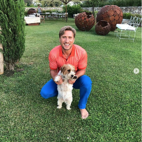 Бизнесмен Денис Лебедев. Фото www.instagram.com/lebedevdenis.ru