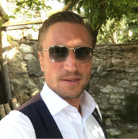 Бизнесмен Денис Лебедев. Фото www.instagram.com/lebedevdenis.ru