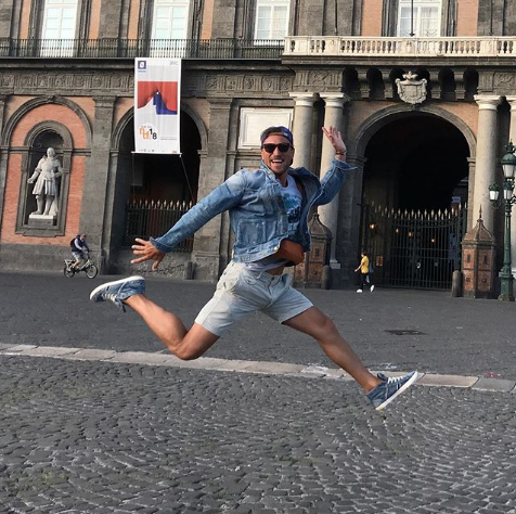 Бизнесмен Денис Лебедев. Фото www.instagram.com/lebedevdenis.ru