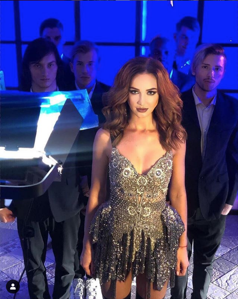 Скриншот instagram.com/buzova86/?hl=ru.