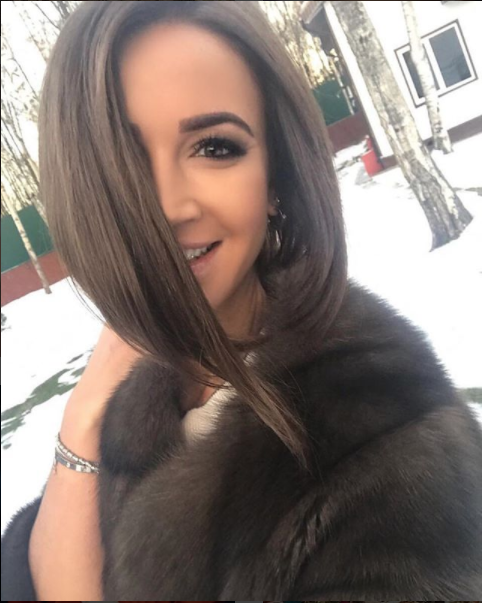 Скриншот instagram.com/buzova86/?hl=ru.