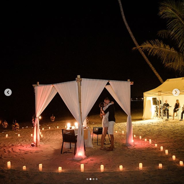 Скриншот instagram.com/kostenko.94/?hl=ru.