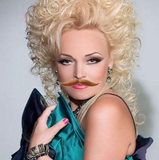 Надежда Кадышева. Фото instagram/oh.ra