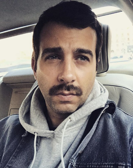 Телеведущий Иван Ургант.