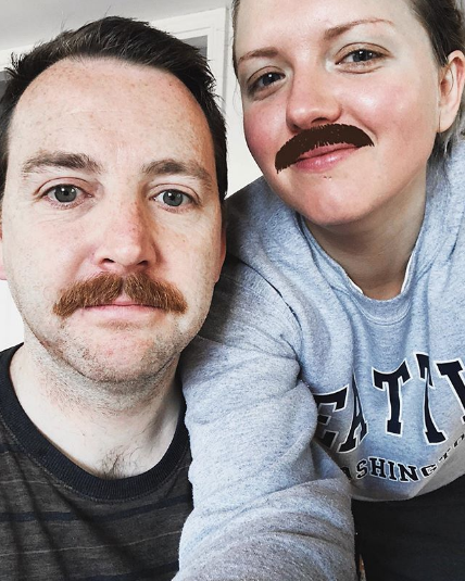 Участники флэшмоба #усынадежды. Фото instagram/tooshy.torap