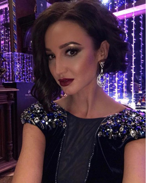 Скриншот instagram.com/buzova86/?hl=ru.