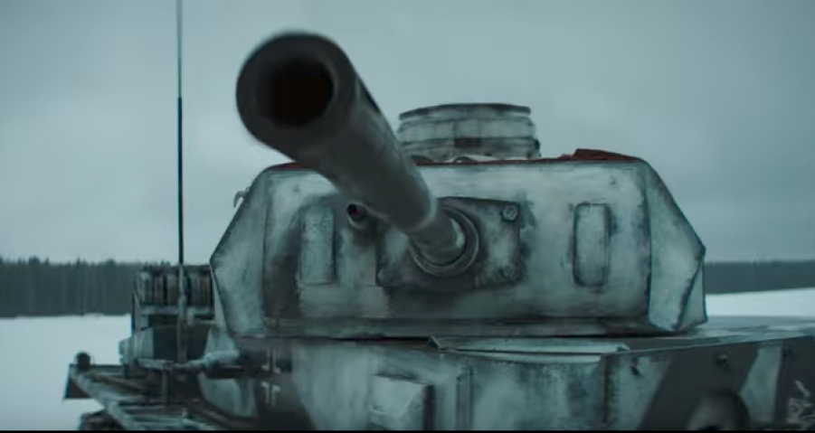 Скриншот из видео. Фото Скриншот Youtube