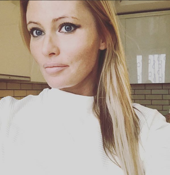 Дана Борисова. Фото Скриншот Instagram: danaborisova_official