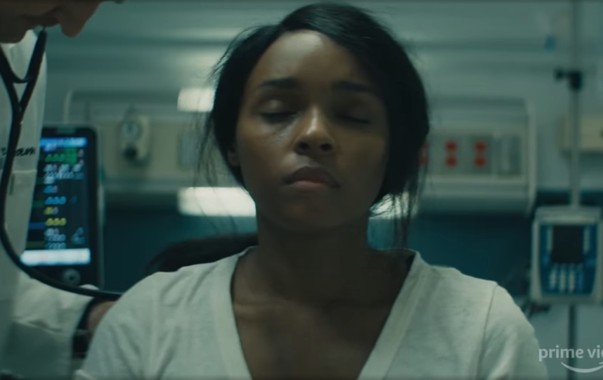 Кадр из сериала "Возвращение домой". Фото Prime video, "Metro"