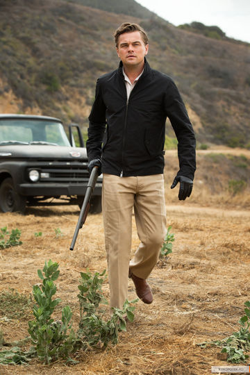 Кадр из фильма "Однажды ... в Голливуде". Фото "WDSSPR" , kinopoisk.ru