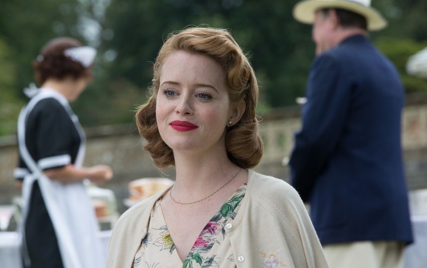 Кадр из фильма "Дыши ради нас". Фото kinopoisk.ru