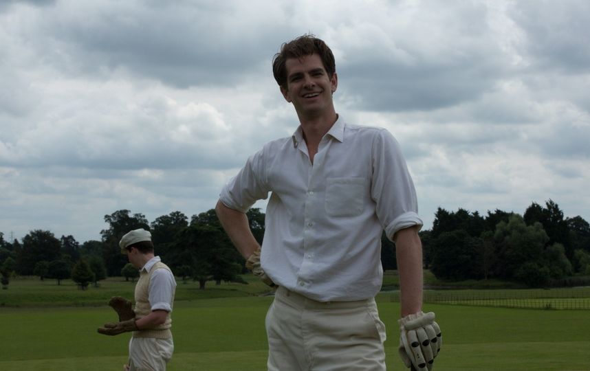 Кадр из фильма "Дыши ради нас". Фото kinopoisk.ru