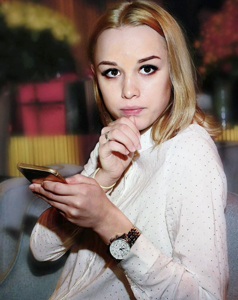 Диана Шурыгина. Фото Скриншот Instagram: _diana_shurygina_