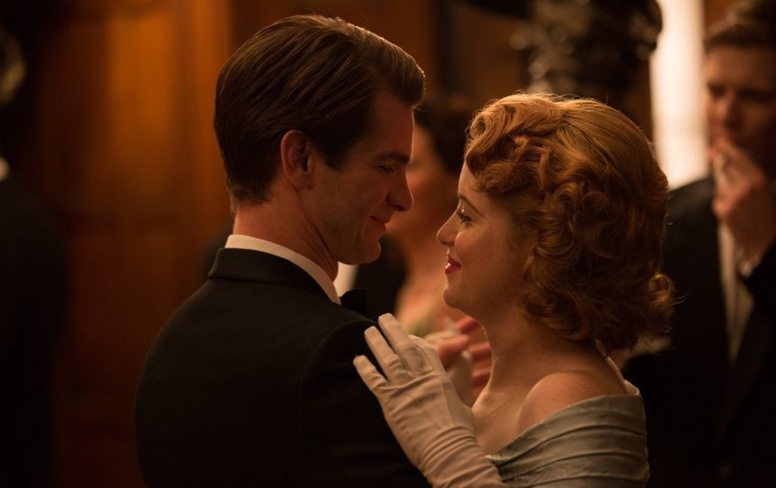 Кадр из фильма "Дыши ради нас". Фото kinopoisk.ru