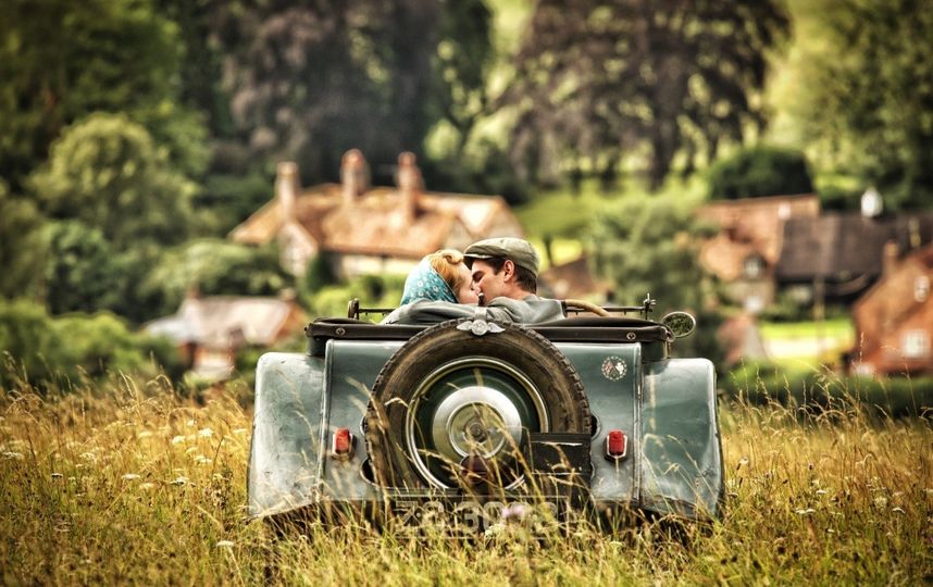 Кадр из фильма "Дыши ради нас". Фото kinopoisk.ru