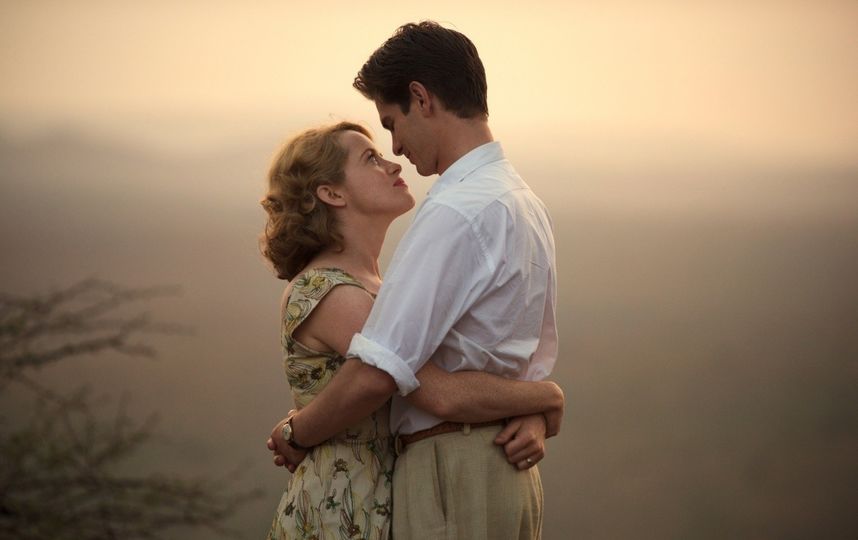 Кадр из фильма "Дыши ради нас". Фото kinopoisk.ru