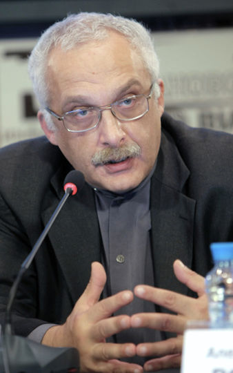 Александр Друзь. Фото РИА Новости