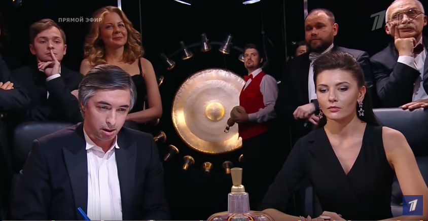 Ровшан Аскеров. Фото скриншот https://www.youtube.com/watch?v=ytEcqorlwU8