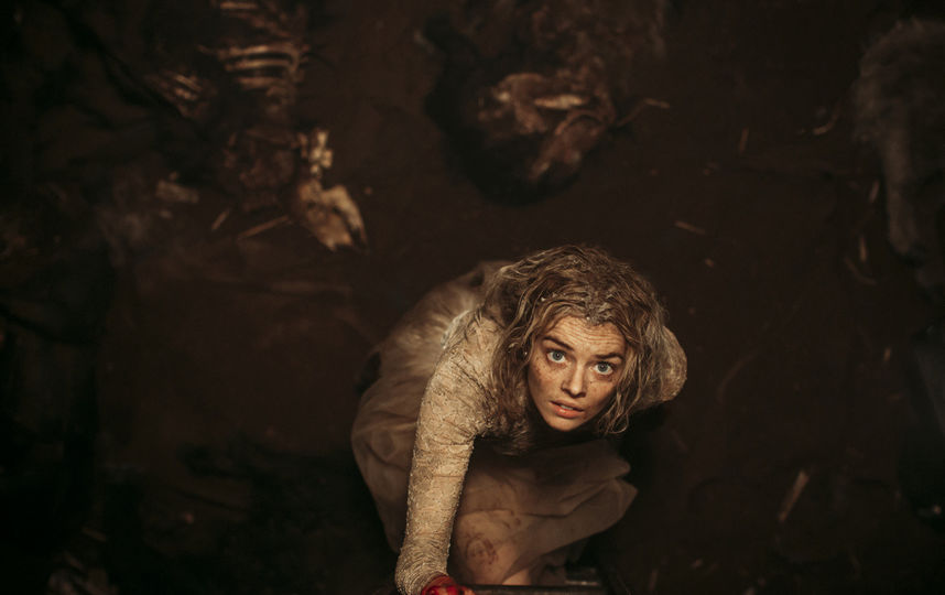 Кадр из фильма. Фото "Двадцатый век фокс снг", kinopoisk.ru