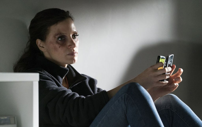 Кадр из фильма "Большая игра". Фото kinopoisk.ru