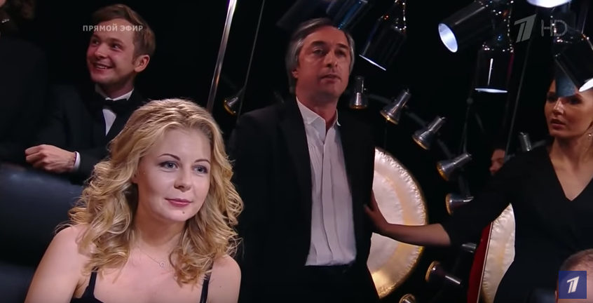 Ровшан Аскеров. Фото скриншот https://www.youtube.com/watch?v=ytEcqorlwU8