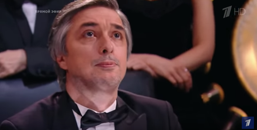 Ровшан Аскеров. Фото скриншот https://www.youtube.com/watch?v=ytEcqorlwU8