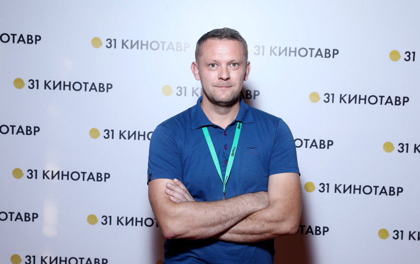 Дмитрий Давыдов: Односельчане обижаются, если не беру их в кино сниматься