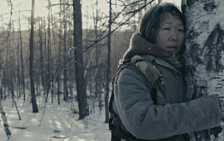 Кадр из фильма "Пугало". Фото Скриншот Youtube