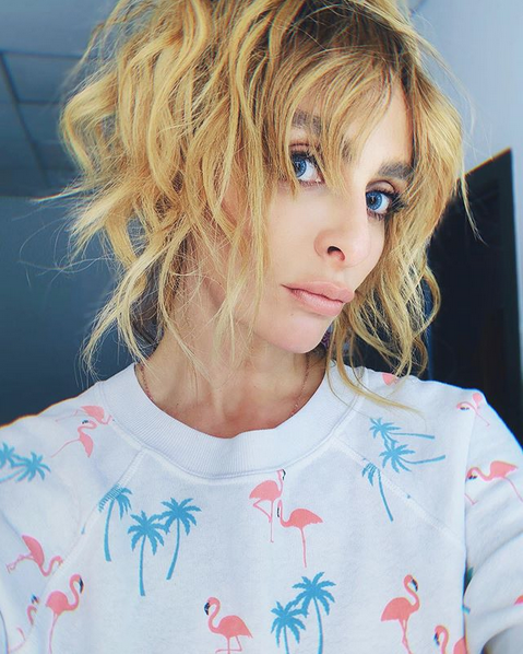 Екатерина Варнава. Фото скриншот: instagram.com/kativarnava/