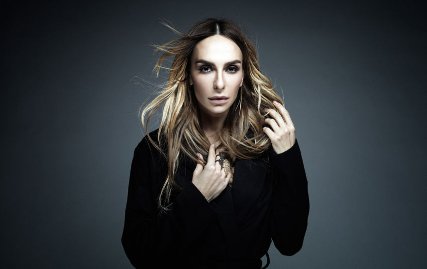 Екатерина Варнава. Фото kinopoisk.ru