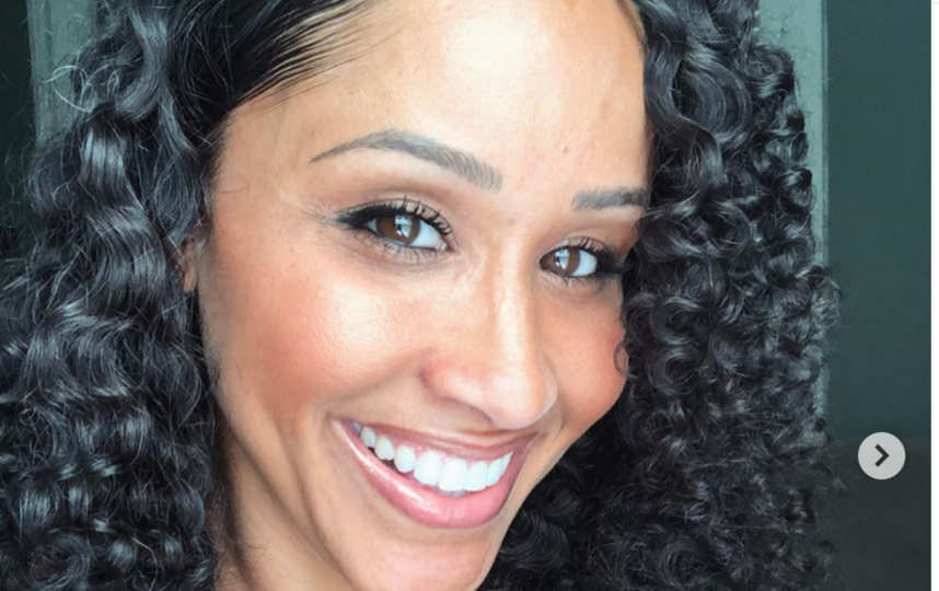 Акишу Лэнд на некоторых фотографиях легко спутать с Меган Маркл. Фото Instagram.com/greyson_land