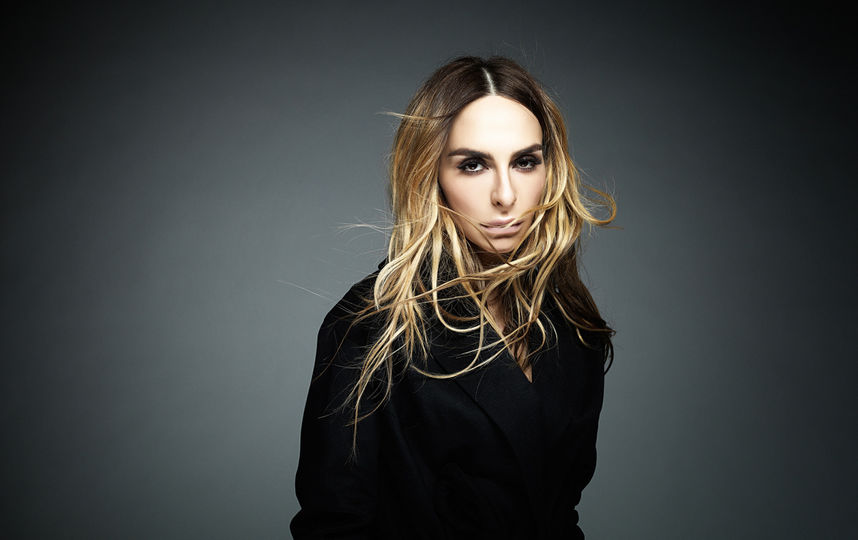 Екатерина Варнава. Фото kinopoisk.ru