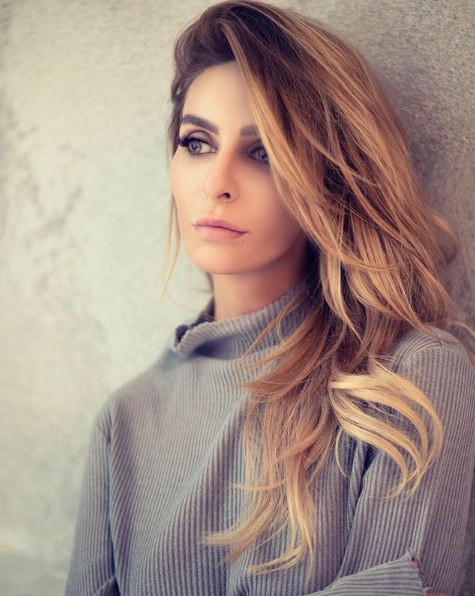 Екатерина Варнава. Фото Скриншот Instagram: kativarnava