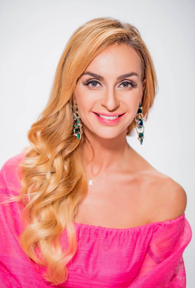 Екатерина Варнава. Фото kinopoisk.ru