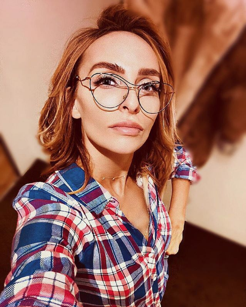 Екатерина Варнава. Фото Скриншот Instagram: kativarnava