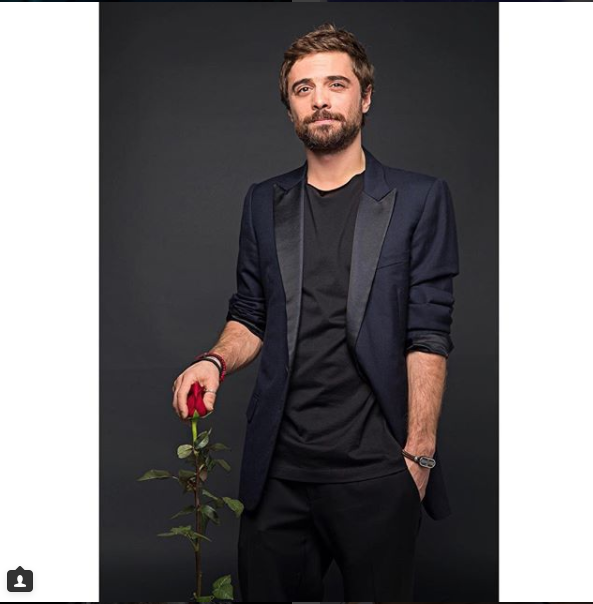 Скриншот instagram.com/glinnikov1st/.