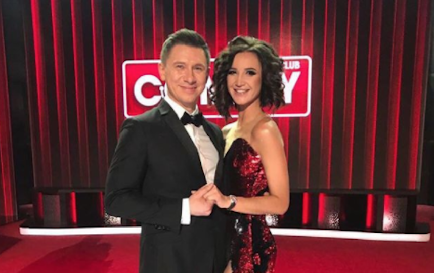 Скриншот instagram.com/buzova86/?hl=ru.