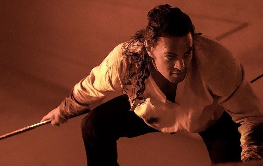 Кадры со съёмок "Дюны". Фото www.instagram.com/dunemovie/