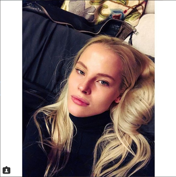 Скриншот instagram.com/cat7kate/?hl=ru.