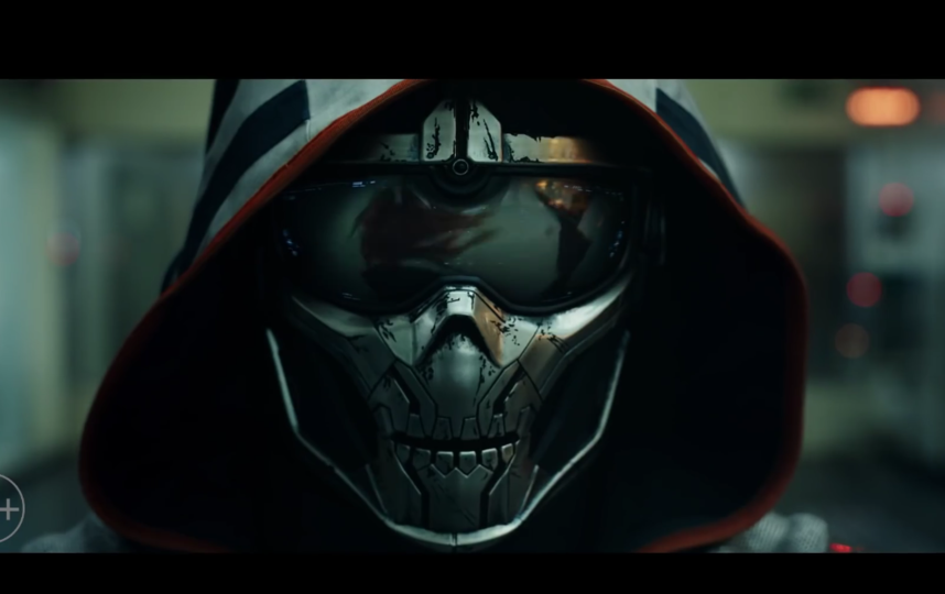 Кадр из финального трейлера фильма "Чёрная вдова". Фото скриншот: youtube.com/watch?v=0k82-pGgryk&feature=emb_title