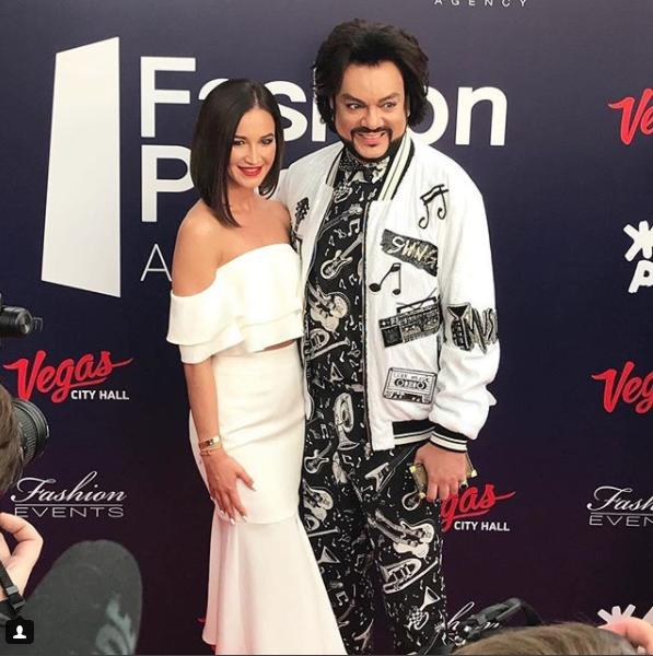 Скриншот instagram.com/buzova86/?hl=ru.