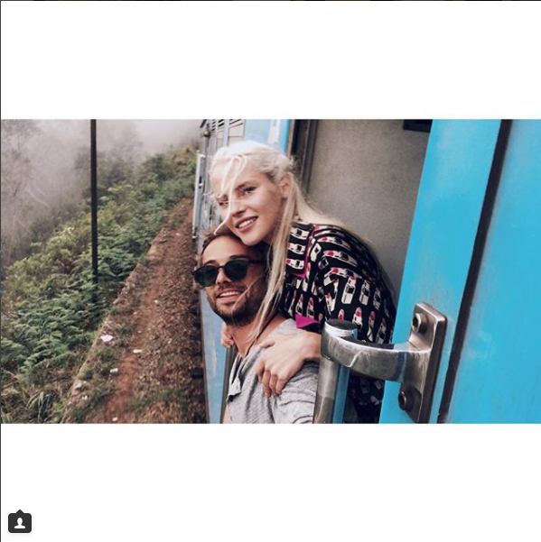 Скриншот instagram.com/glinnikov1st/.