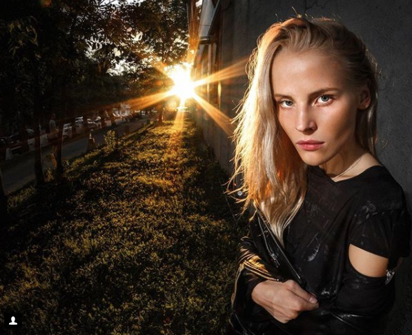 Скриншот instagram.com/cat7kate/?hl=ru.