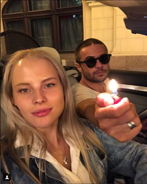 Скриншот instagram.com/cat7kate/?hl=ru.