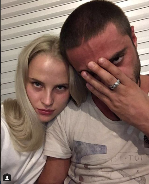 Скриншот instagram.com/cat7kate/?hl=ru.