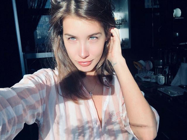 Скриншот instagram.com/keti_one_official/?hl=ru.