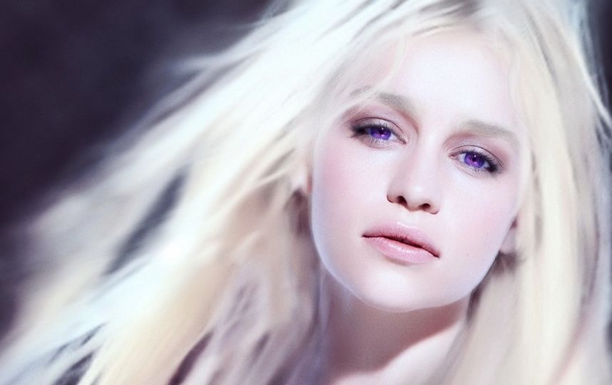 Эмилия Кларк. Фото kinopoisk.ru