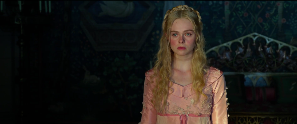 Кадр из трейлера фильма "Малефисента: Владычица тьмы". Фото скриншот: youtube.com/watch?time_continue=86&v=L0ttxMz-tyo