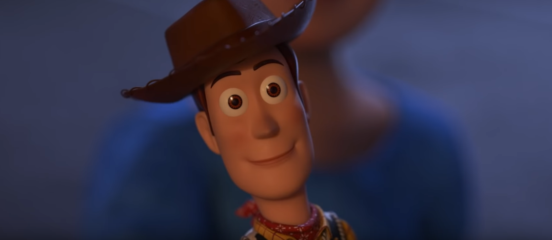 В Сети появился первый трейлер "Истории игрушек 4"