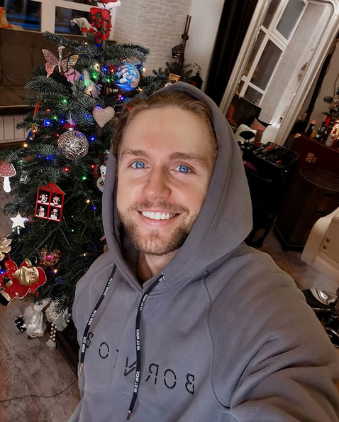 Влад Соколовский. Фото скриншот: instagram.com/vs20/